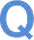 Q
